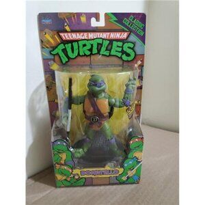TEENAGE MUTANT NINJA TURTLES CLASSIC COLLECTION DONATELLO SEWER COVER BASE